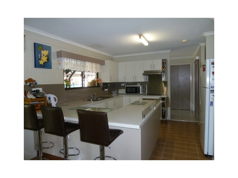 80 VEALES ROAD, Deeragun QLD 4818