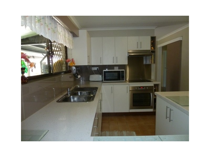 80 VEALES ROAD, Deeragun QLD 4818