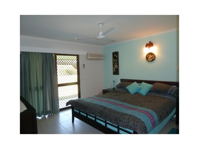 80 VEALES ROAD, Deeragun QLD 4818