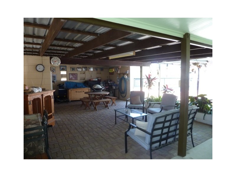 80 VEALES ROAD, Deeragun QLD 4818