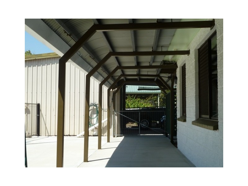 80 VEALES ROAD, Deeragun QLD 4818