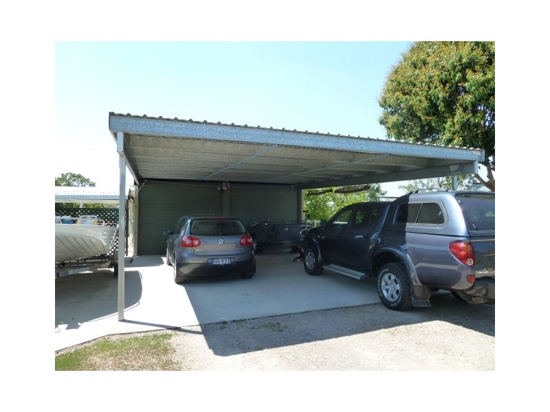 80 VEALES ROAD, Deeragun QLD 4818