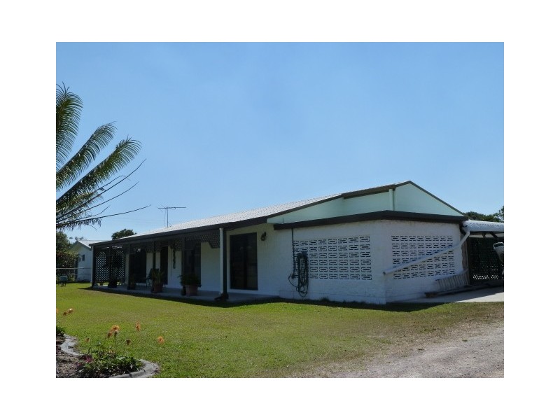 80 VEALES ROAD, Deeragun QLD 4818