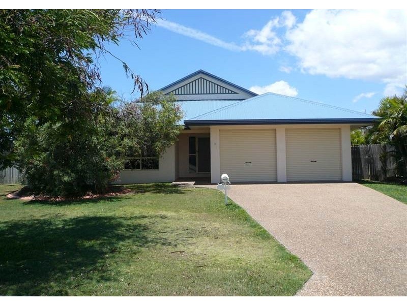 Kirwan QLD 4817