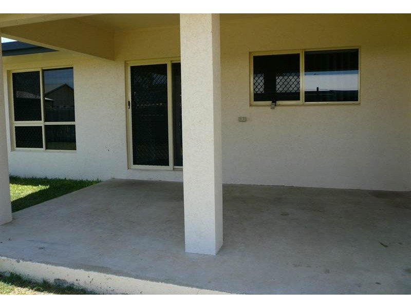 Kirwan QLD 4817