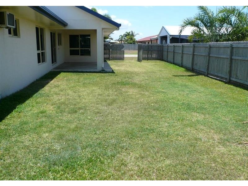 Kirwan QLD 4817