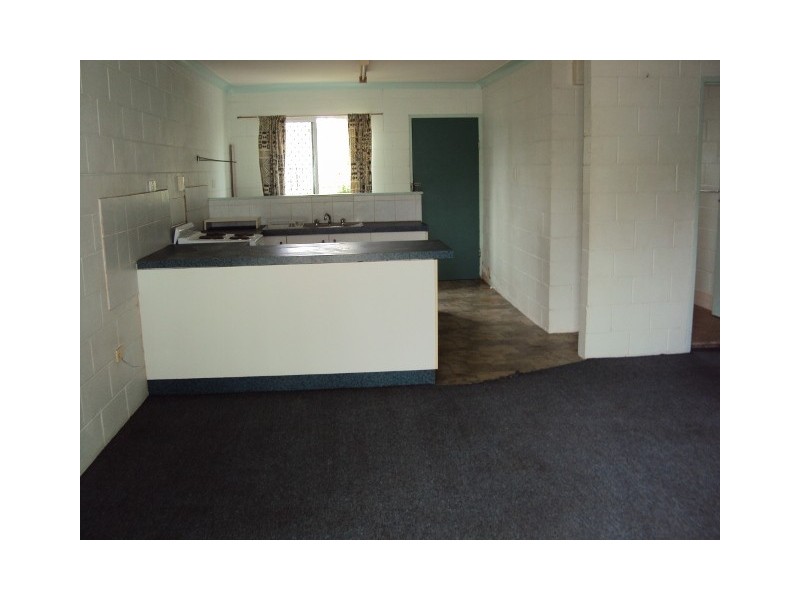 1-4/6 ADAMS STREET, Heatley QLD 4814