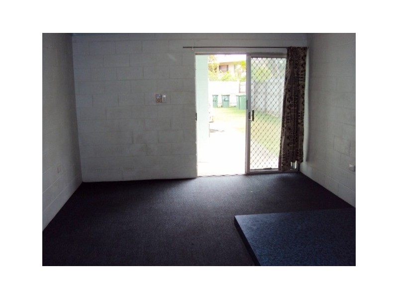 1-4/6 ADAMS STREET, Heatley QLD 4814