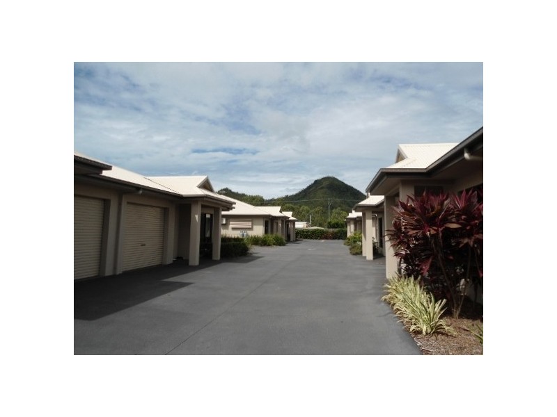 3/9 RYRIE CRESCENT, Rasmussen QLD 4815