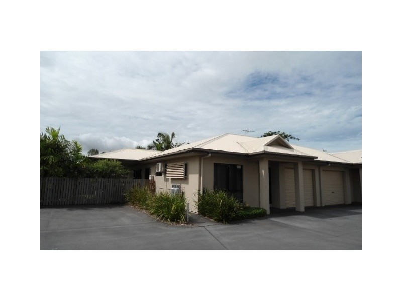 3/9 RYRIE CRESCENT, Rasmussen QLD 4815