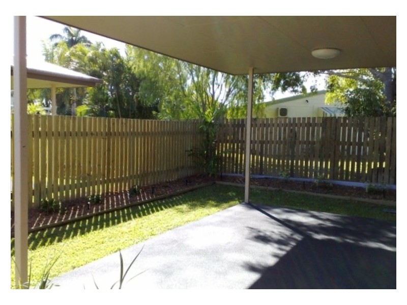 3/9 RYRIE CRESCENT, Rasmussen QLD 4815