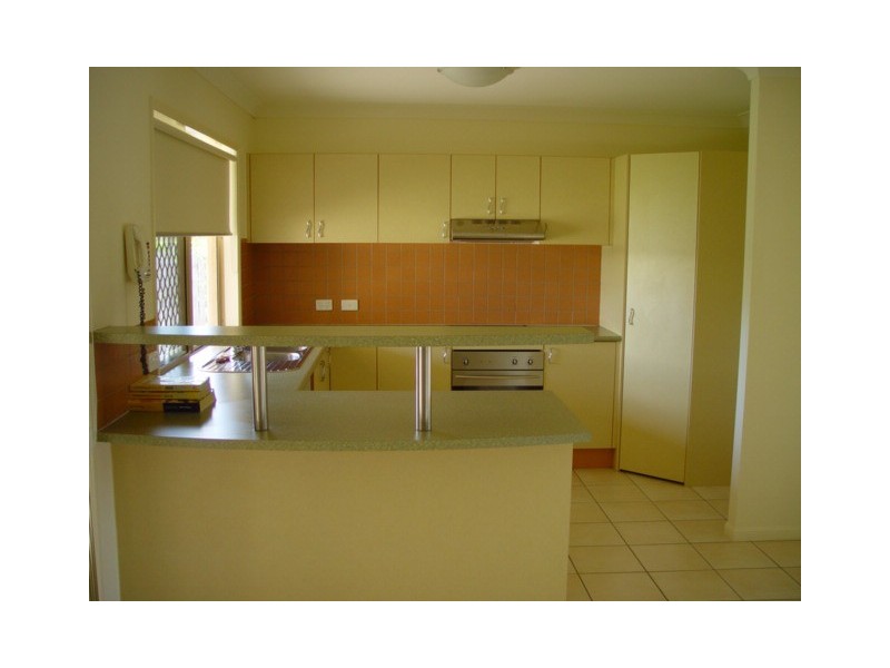 9 CRESTBROOK DRIVE, Mount Louisa QLD 4814