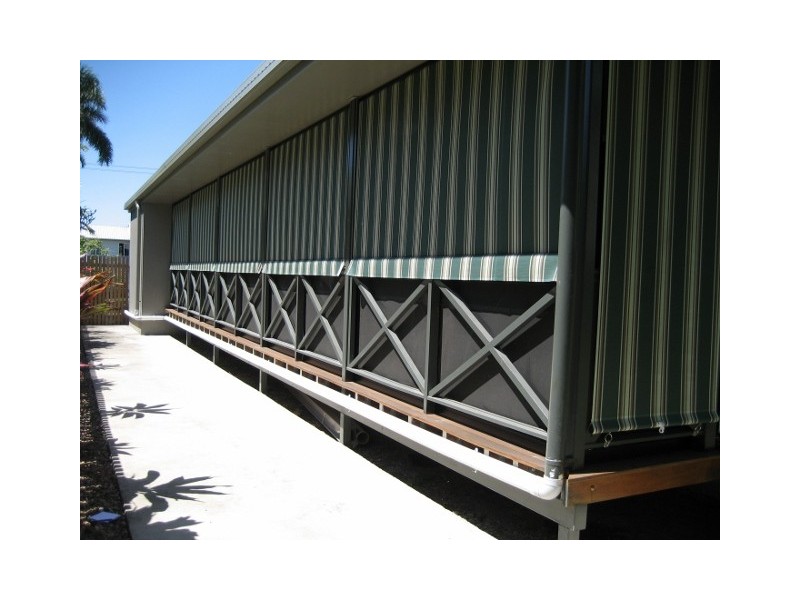 Railway Estate QLD 4810