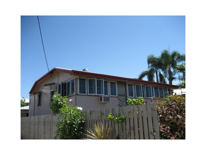 Railway Estate QLD 4810