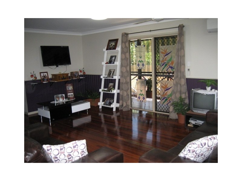 Railway Estate QLD 4810