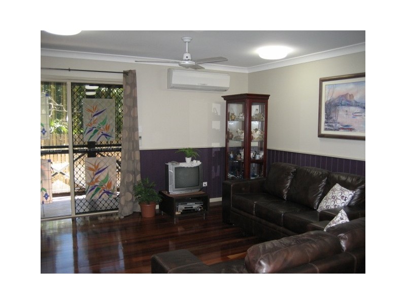 Railway Estate QLD 4810