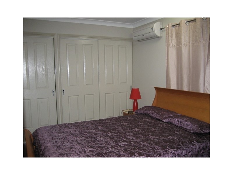 Railway Estate QLD 4810