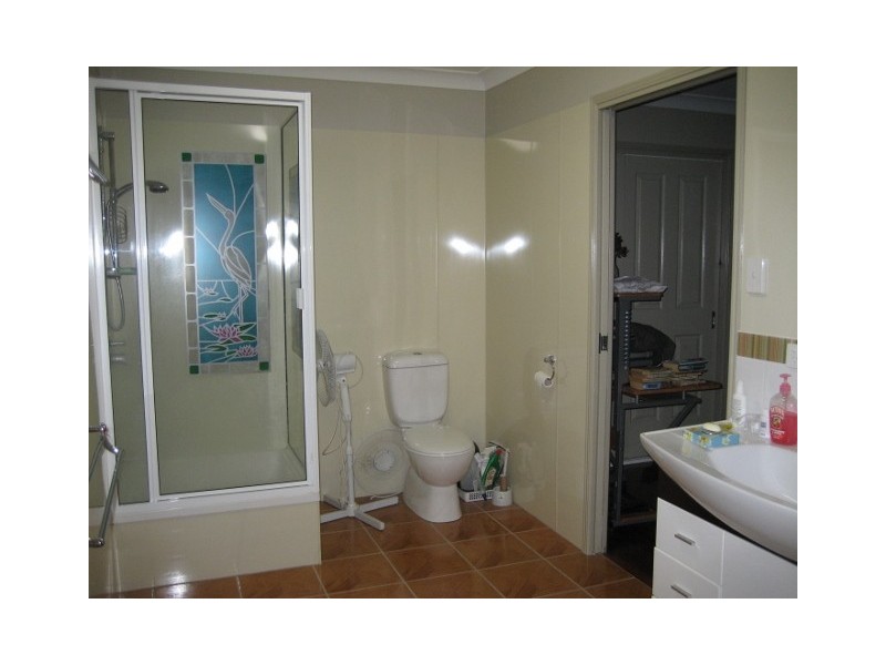 Railway Estate QLD 4810