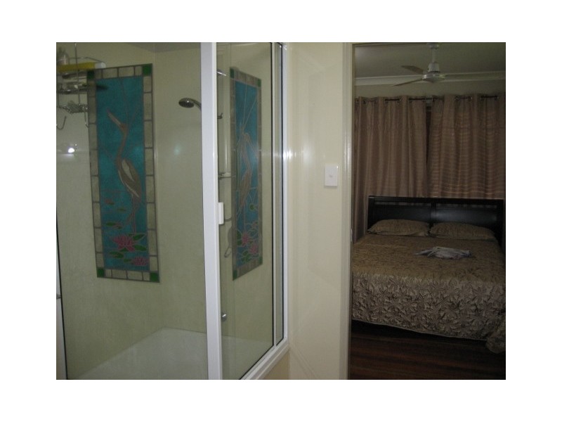 Railway Estate QLD 4810