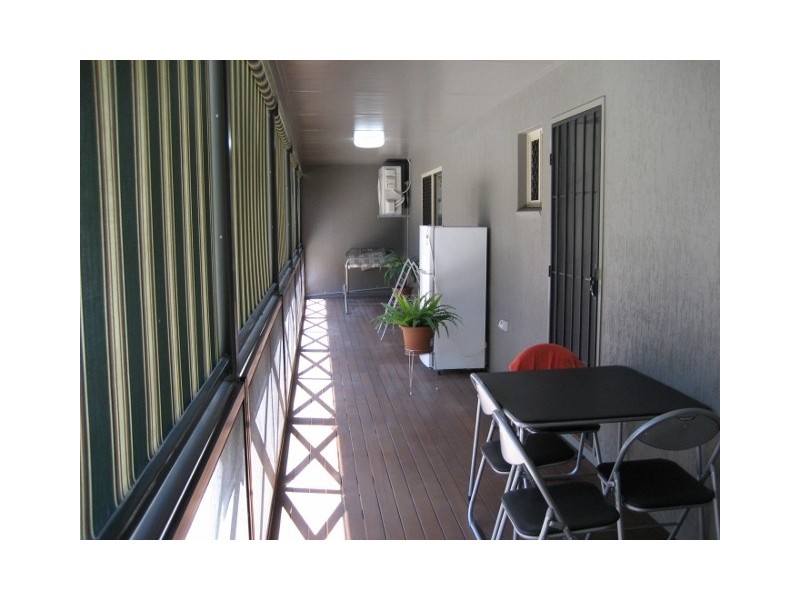 Railway Estate QLD 4810