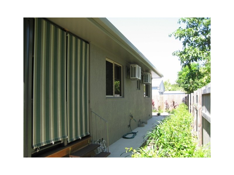 Railway Estate QLD 4810