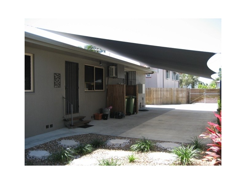 Railway Estate QLD 4810