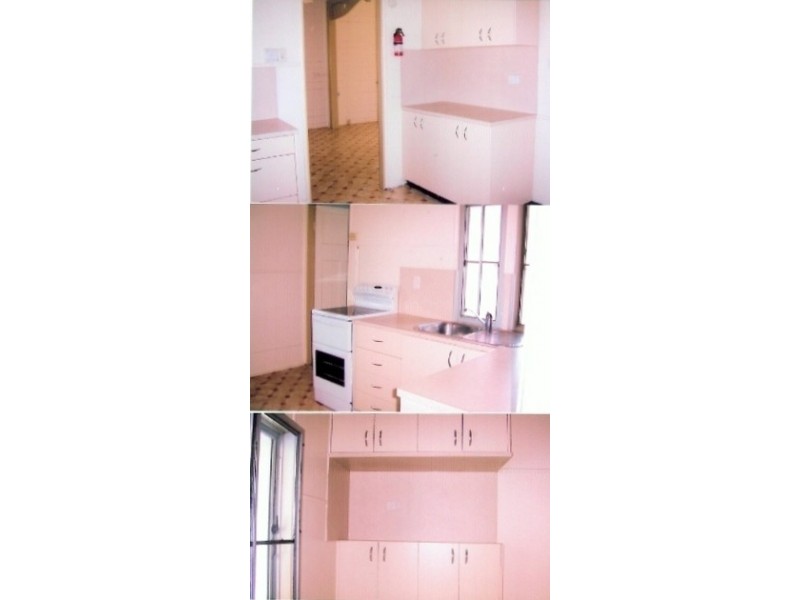 Railway Estate QLD 4810