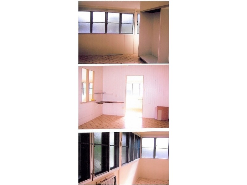 Railway Estate QLD 4810