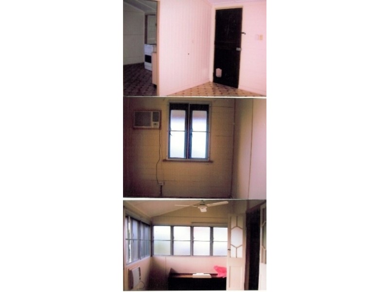 Railway Estate QLD 4810