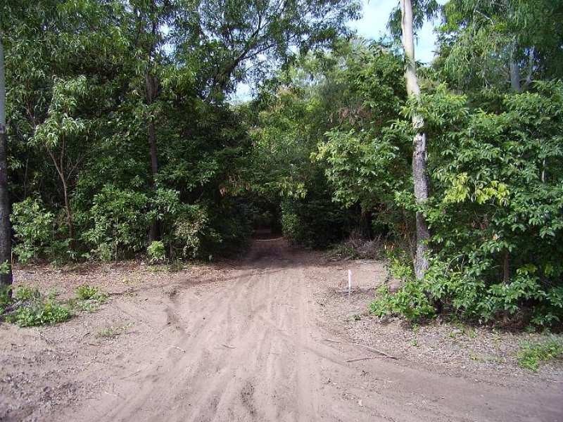 18 MISTLETOE STREET, Forrest Beach QLD 4850