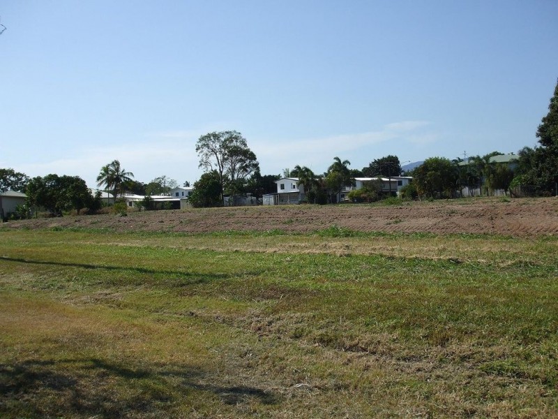 Lot 1 Cooper & Gard Streets, Ingham QLD 4850