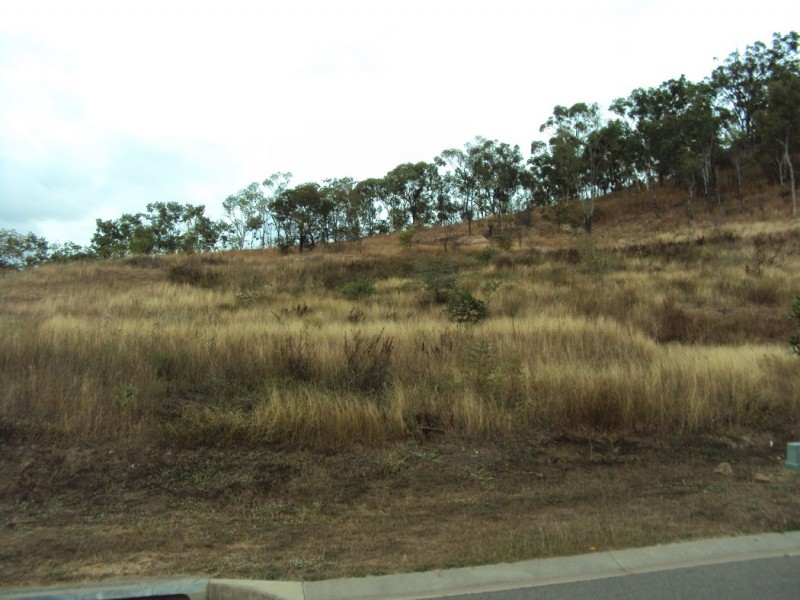 8 ALPINE COURT, Mount Louisa QLD 4814