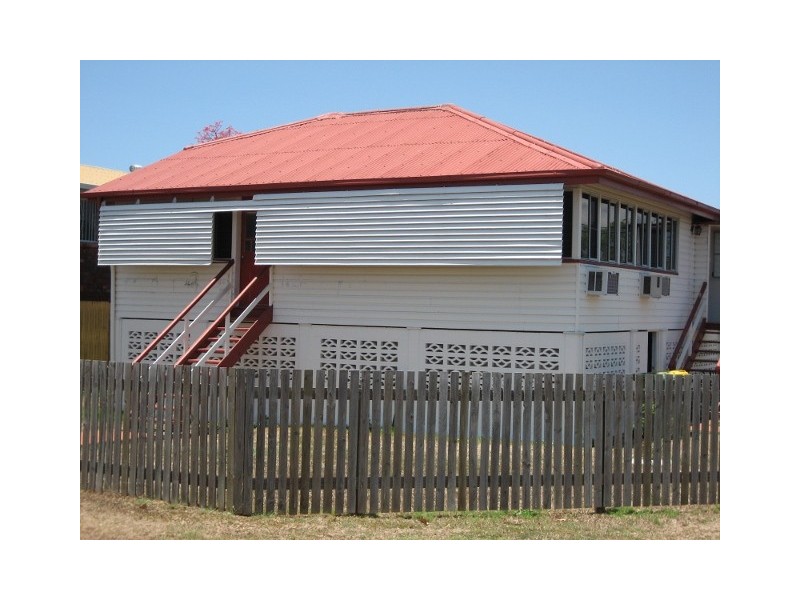 62 GROSVENOR STREET, Pimlico QLD 4812