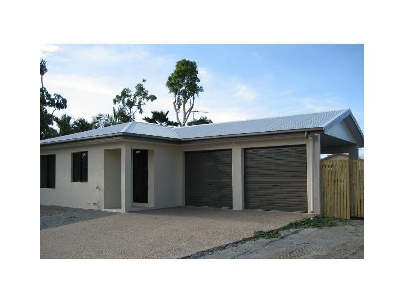 13 SENTOSA COURT, Kelso QLD 4815