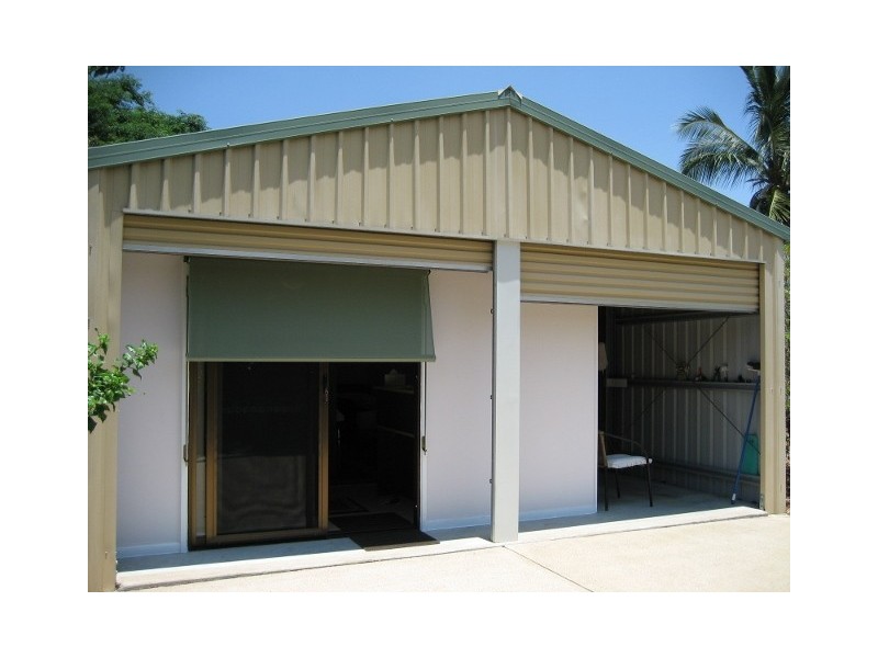 4 FUCHSIA COURT, Bushland Beach QLD 4818