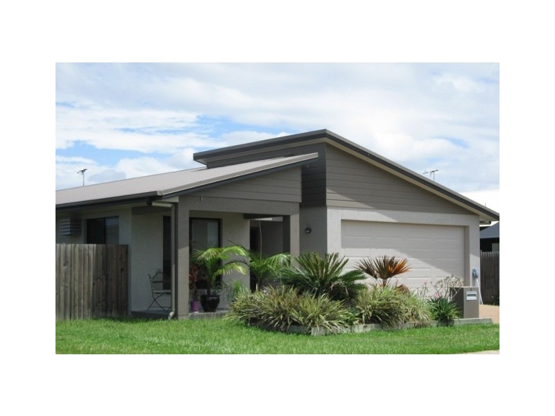 4 JOHNLAN AVENUE, Bohle Plains QLD 4817
