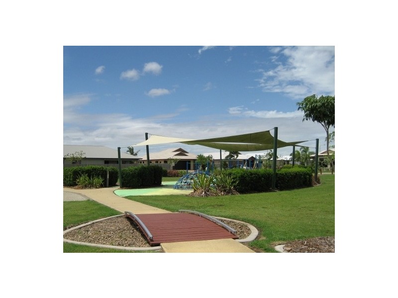 4 JOHNLAN AVENUE, Bohle Plains QLD 4817