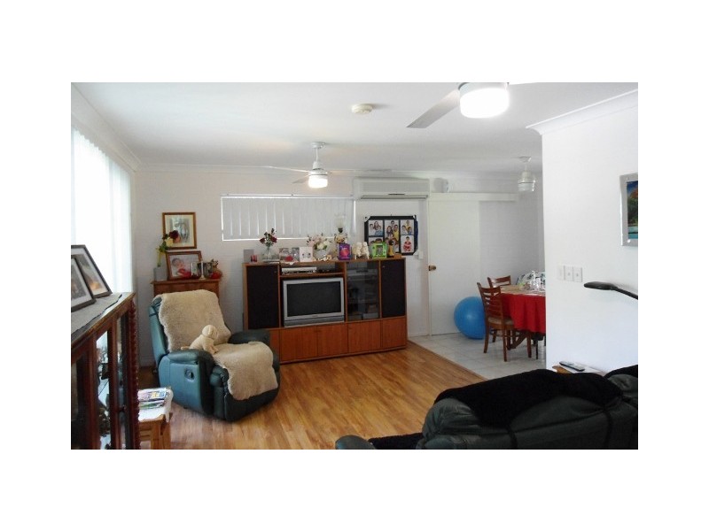 2 BEHAN COURT, Cranbrook QLD 4814