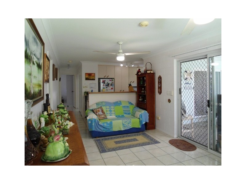 2 BEHAN COURT, Cranbrook QLD 4814