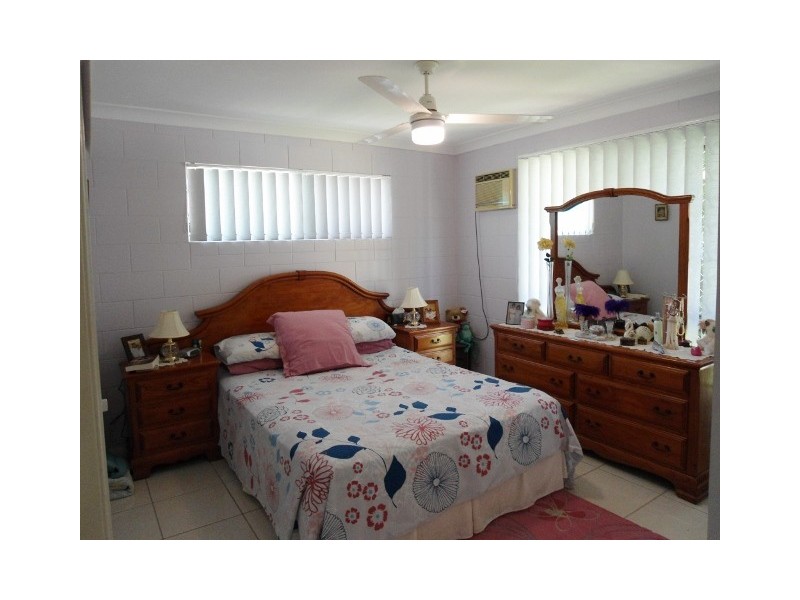 2 BEHAN COURT, Cranbrook QLD 4814