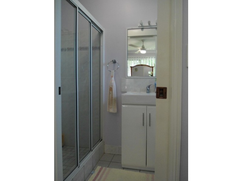 2 BEHAN COURT, Cranbrook QLD 4814