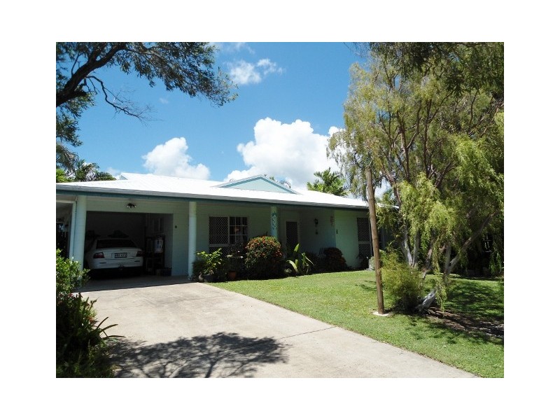 2 BEHAN COURT, Cranbrook QLD 4814