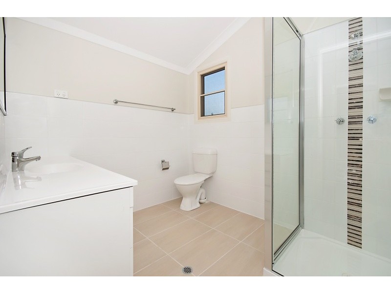 2/107 BUNDOCK STREET, Belgian Gardens QLD 4810