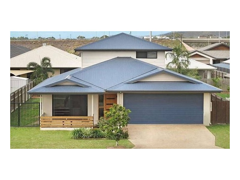 Bohle Plains QLD 4817