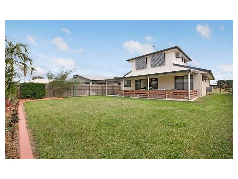Bohle Plains QLD 4817