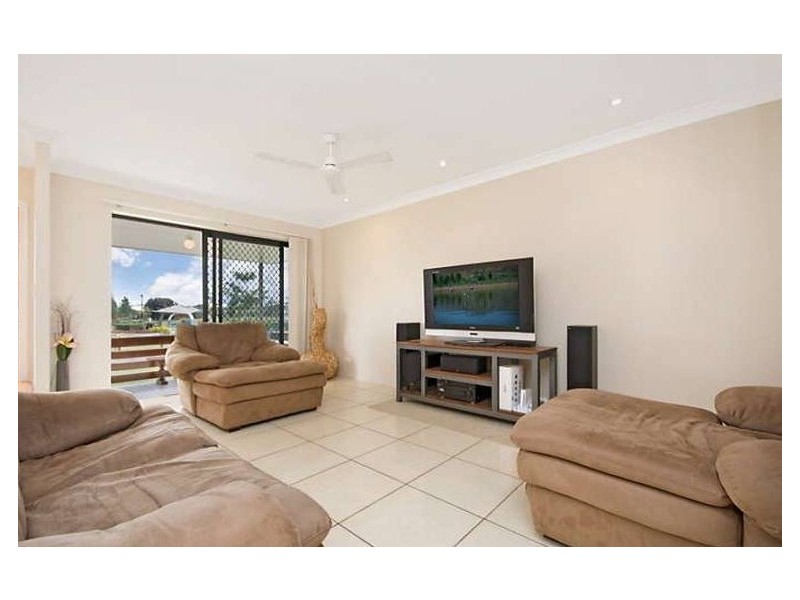 Bohle Plains QLD 4817
