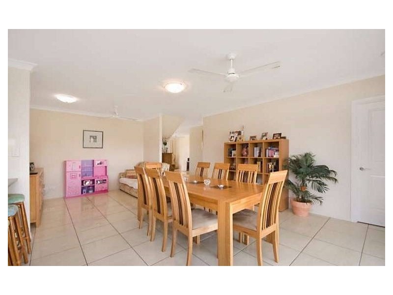Bohle Plains QLD 4817