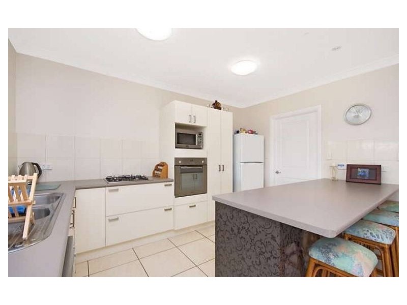 Bohle Plains QLD 4817
