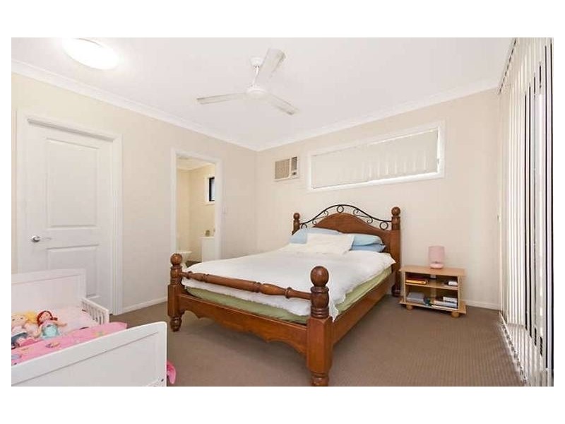 Bohle Plains QLD 4817