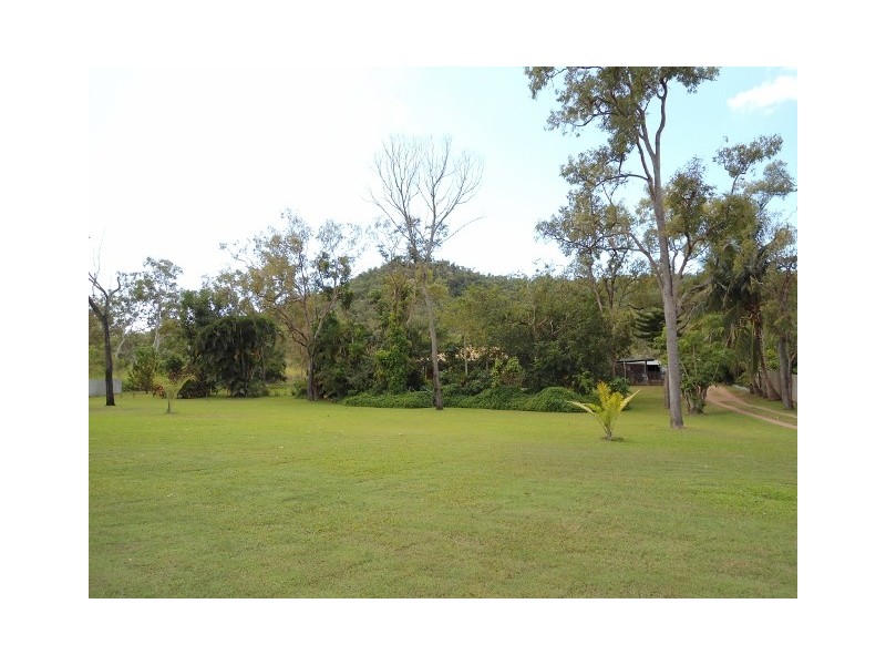 Black River QLD 4818